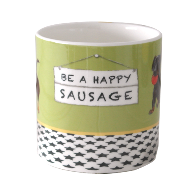 SAUSAGE-1