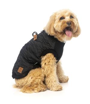 Dog jacket harness Clearance
